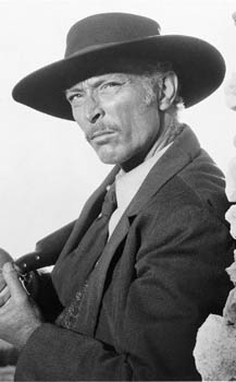 Lee Van Cleef